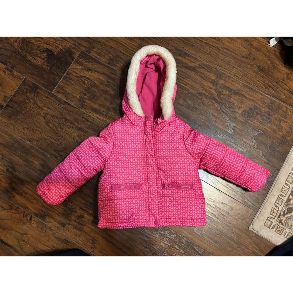 Like new 24M jacket